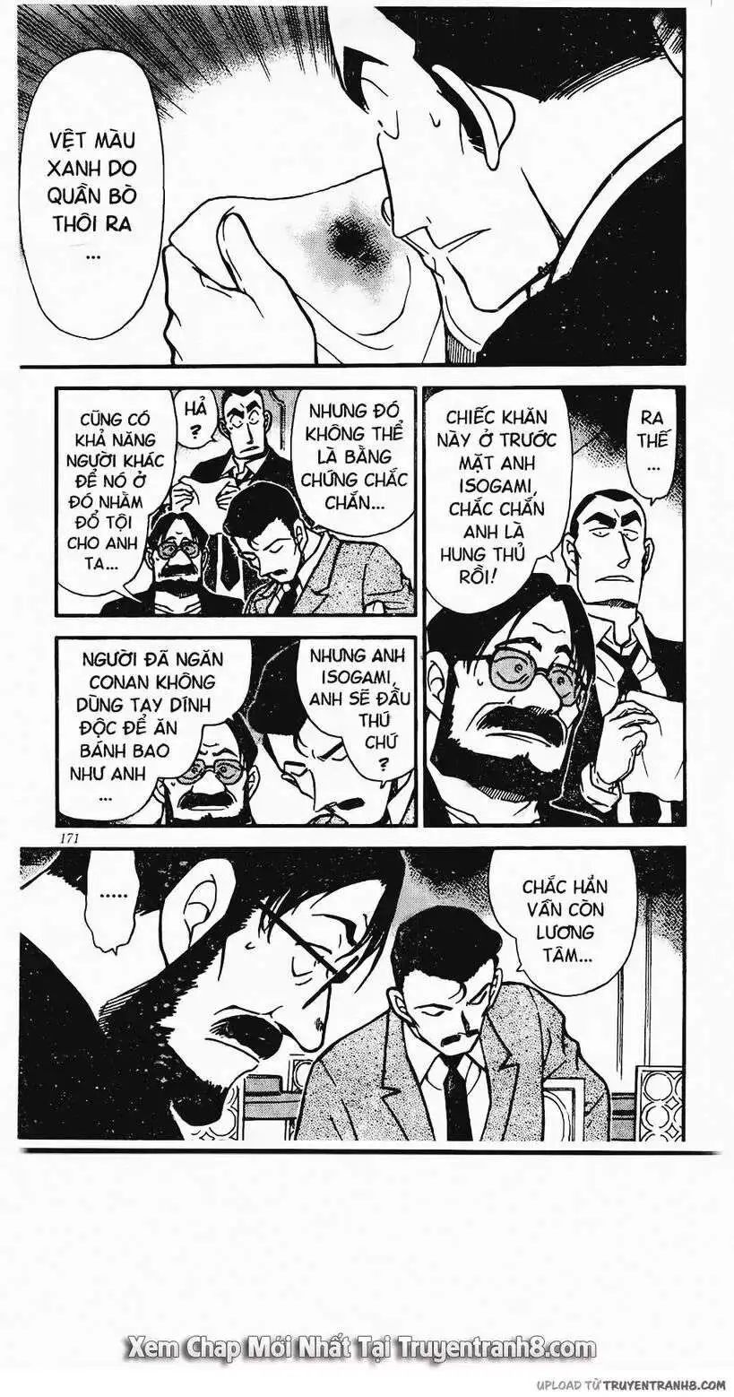 conan chapter 349 13