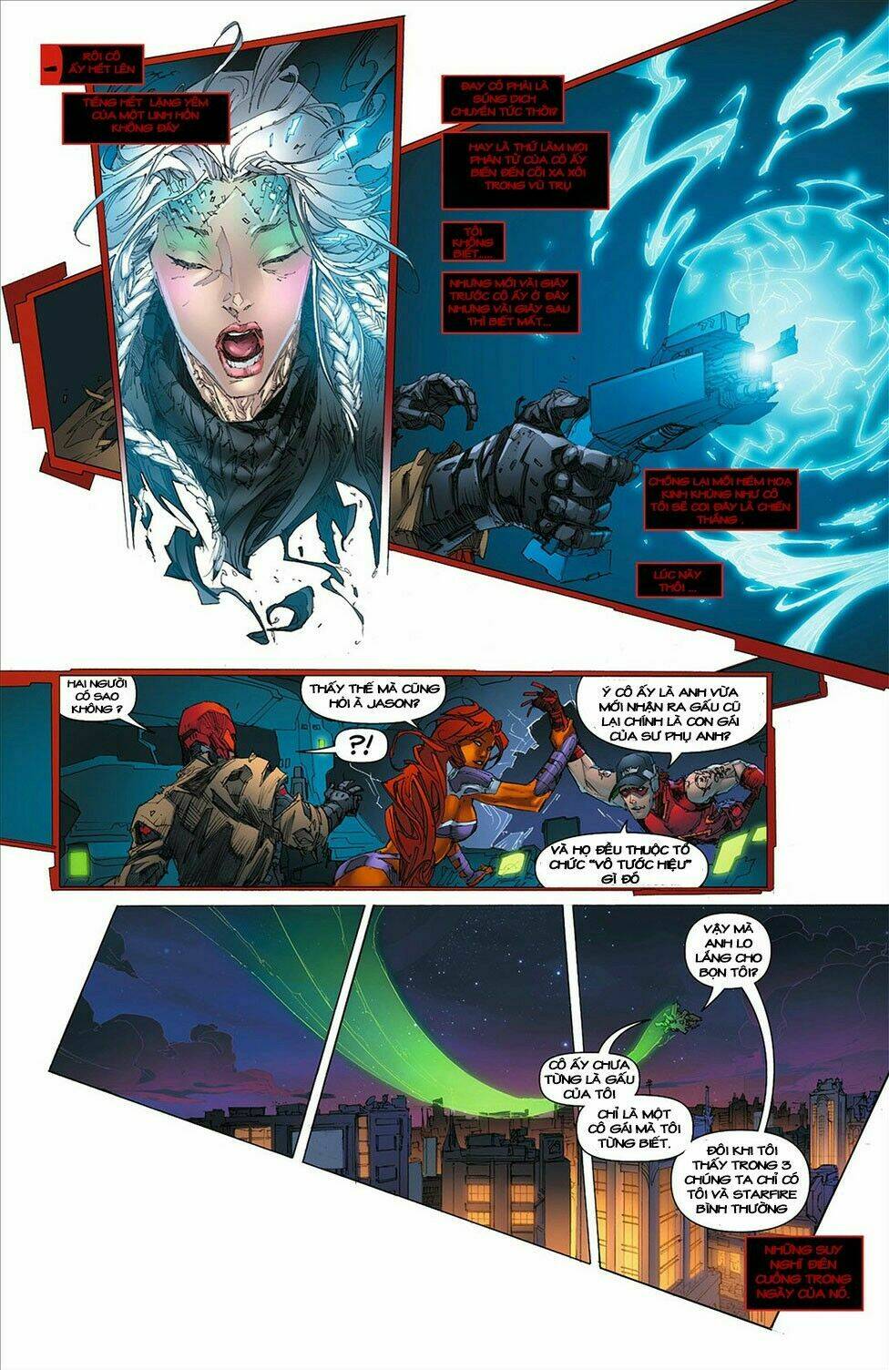 red hood and the outlaws chapter 7 18