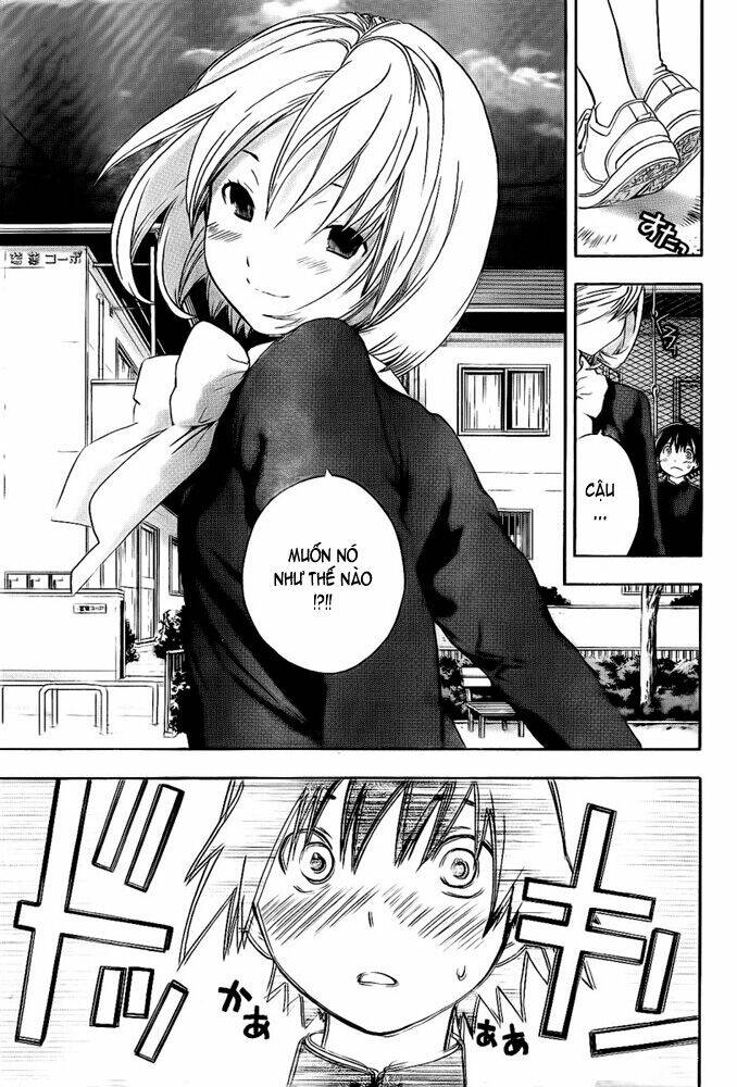 ane doki chapter 17 15