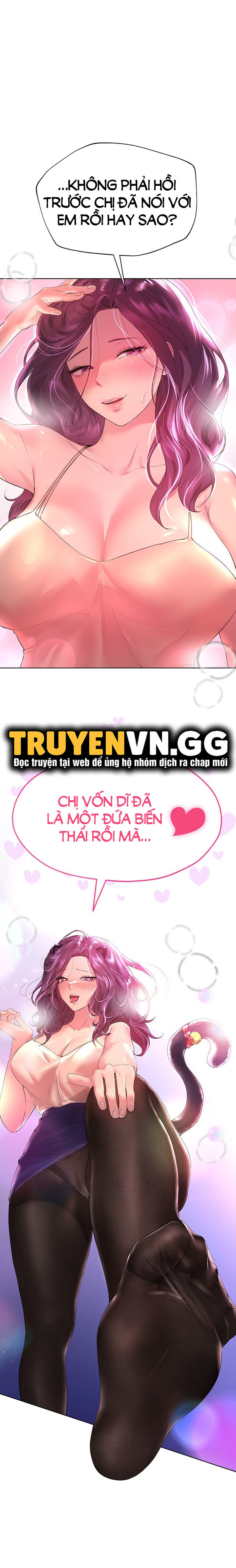 những người bạn của chị tôi chapter 33 1