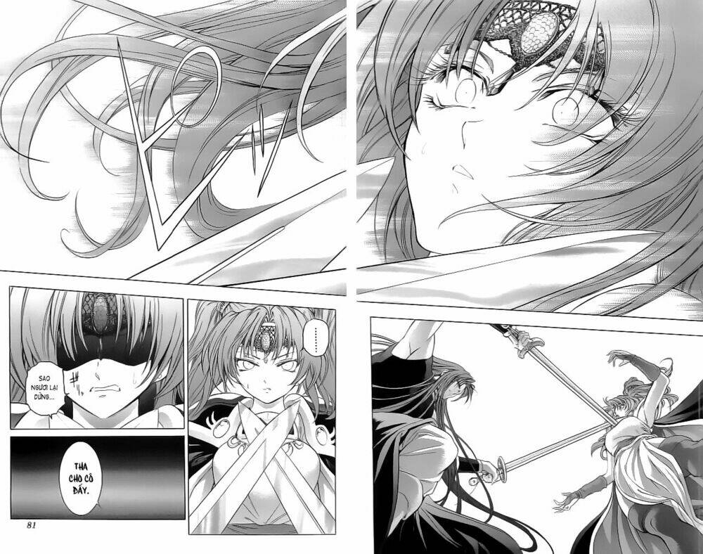 dấu ấn lửa chapter 30 33