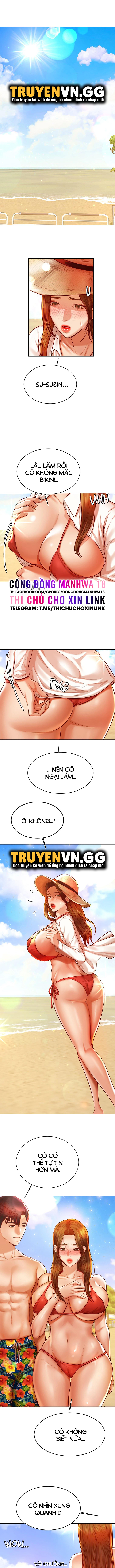 cô giáo ngoài giờ chapter 38 2