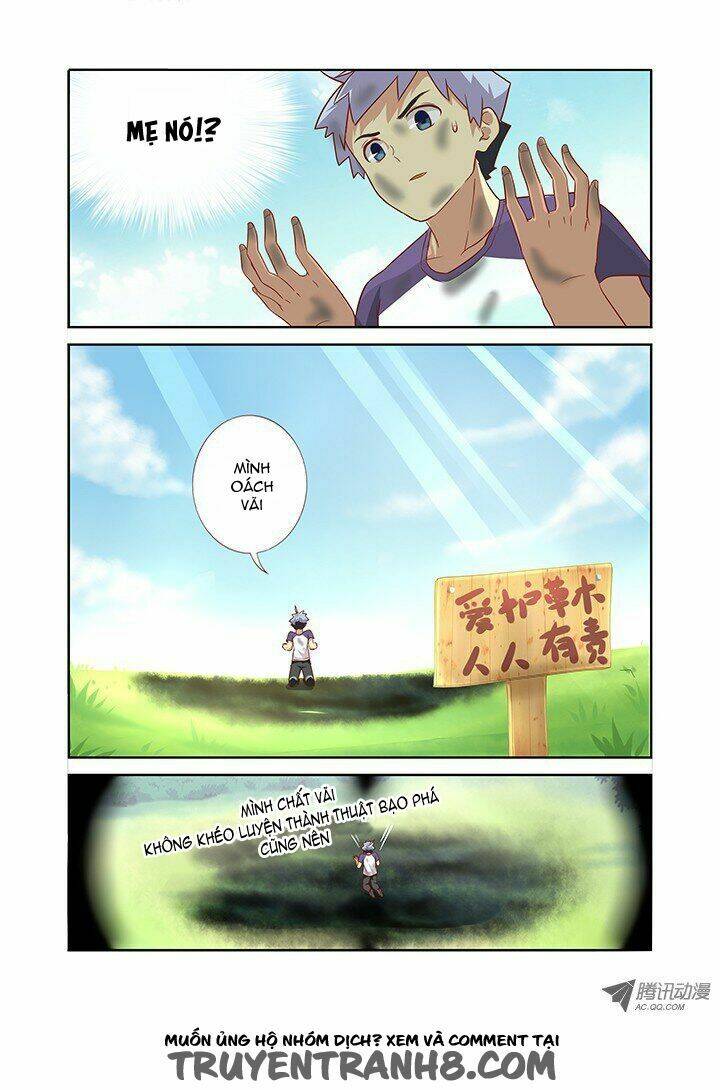 yaoguai mingdan chapter 78 7