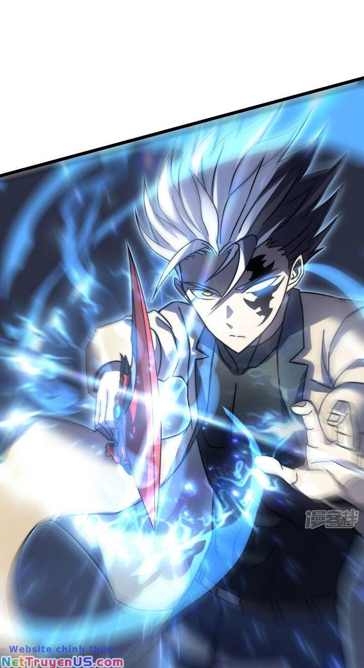 sát thần chi lộ tại dị giới chapter 53 2