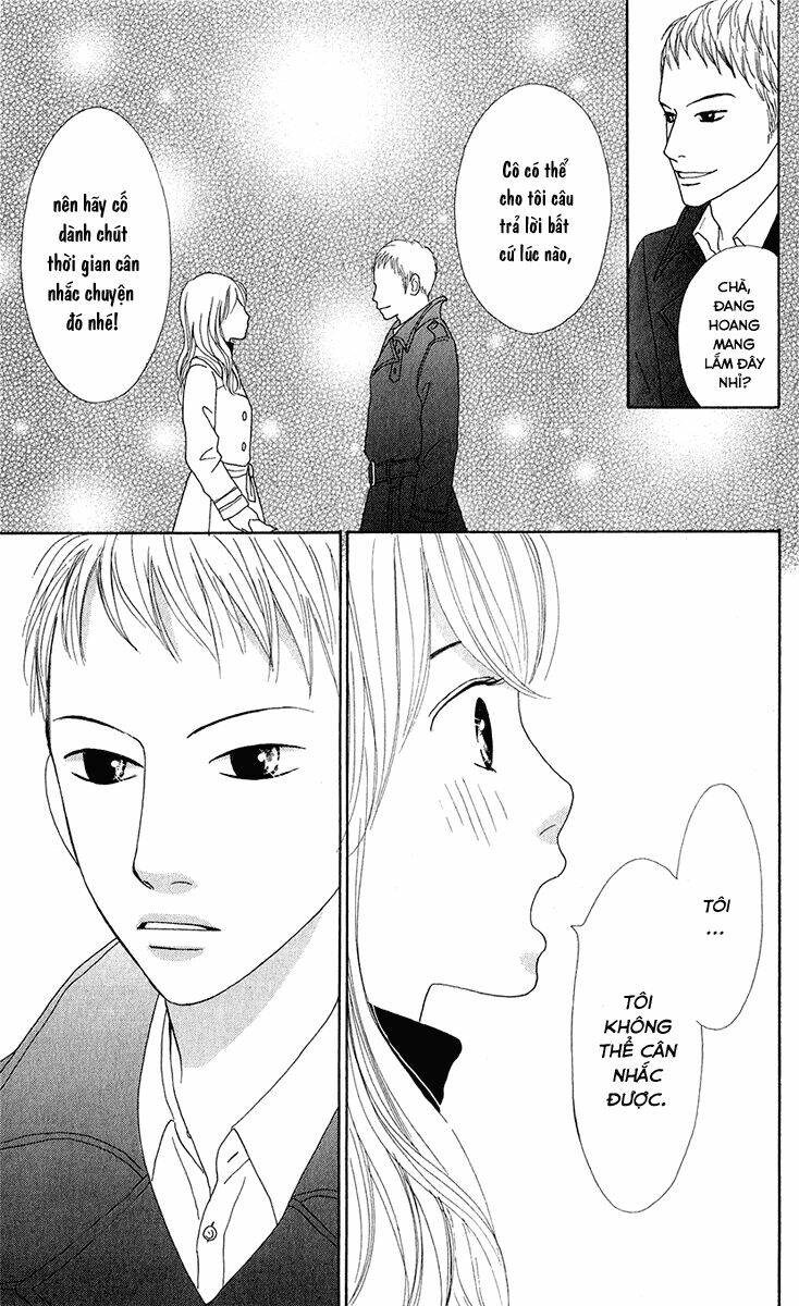 kyou wa kaisha yasumimasu. chapter 7 20