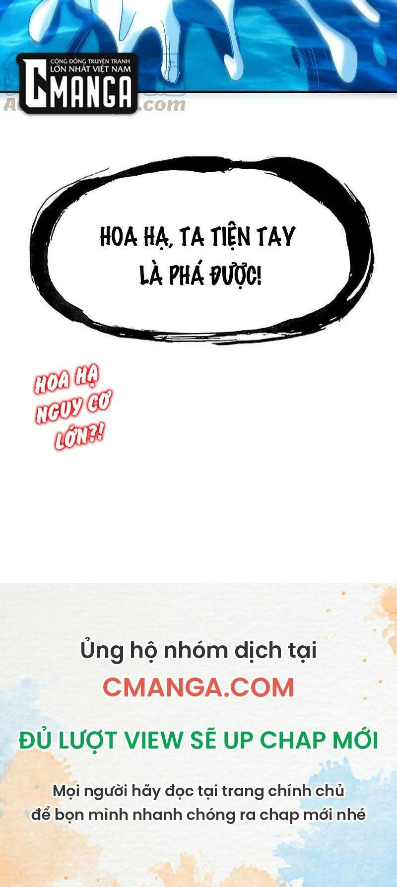vòng bạn bè mạnh nhất của tiên giới chapter 141 38