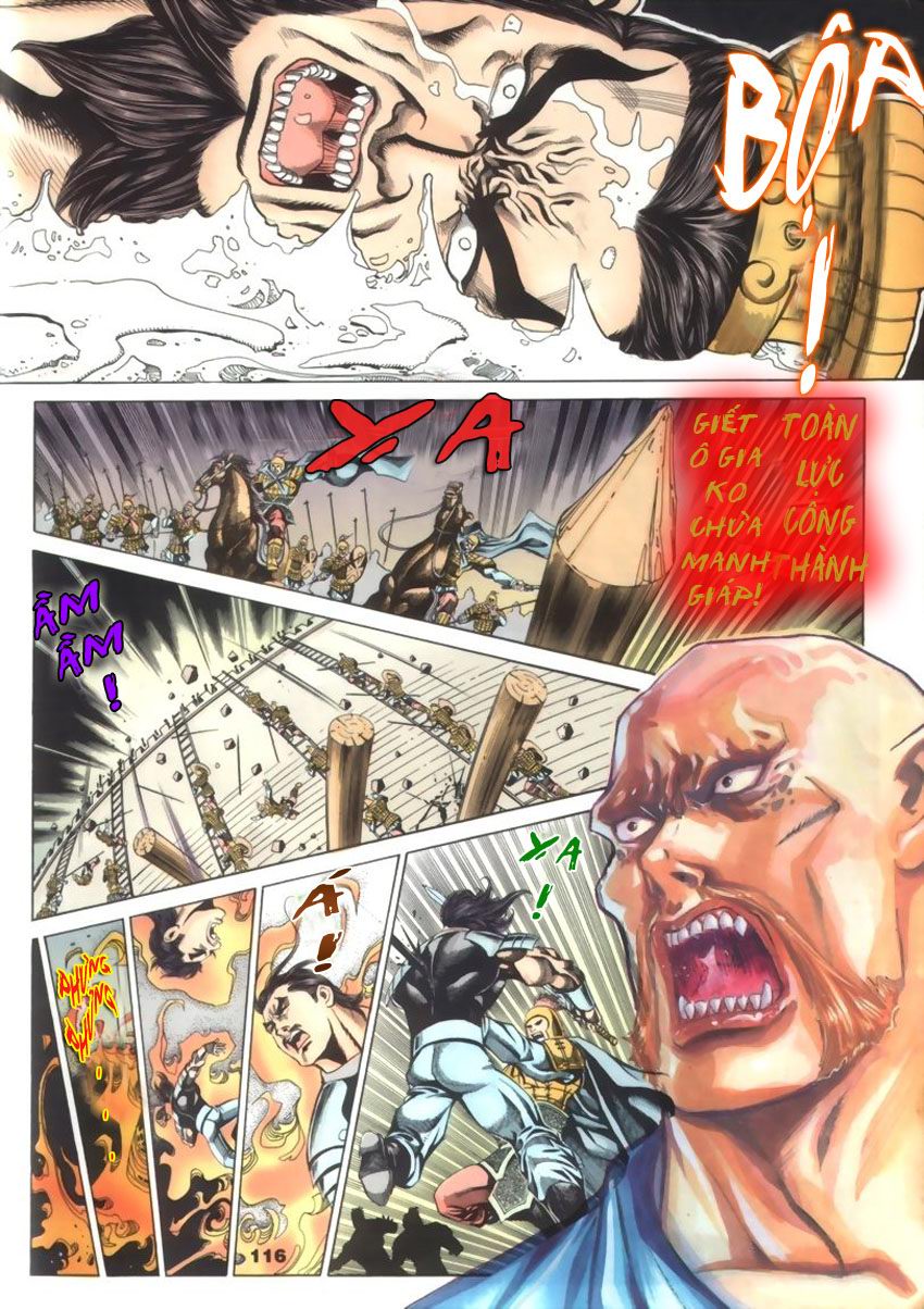 tầm tần ký chapter 38 27