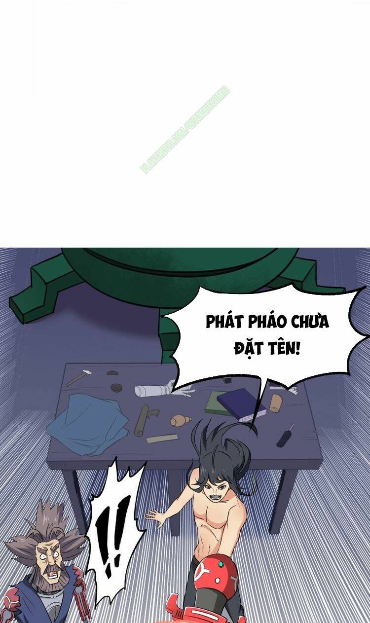 ta luyện giả kim trong thời đại tu tiên chapter 37 8