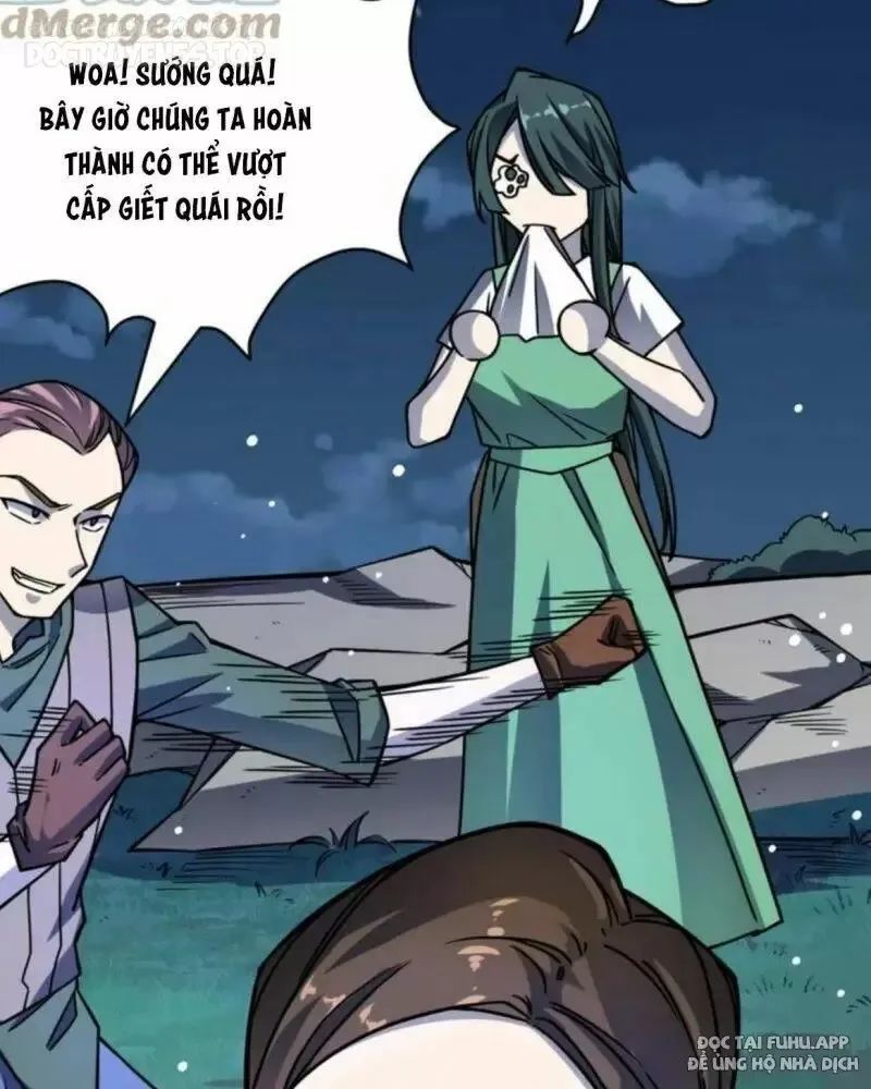 bắt đầu với thiên phú cấp sss chapter 27 101