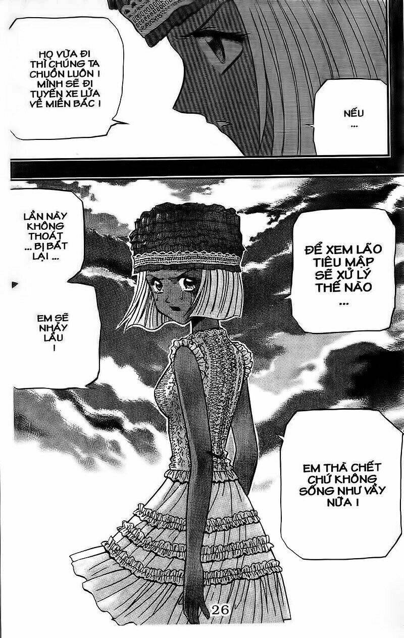 bowling king chapter 144 22