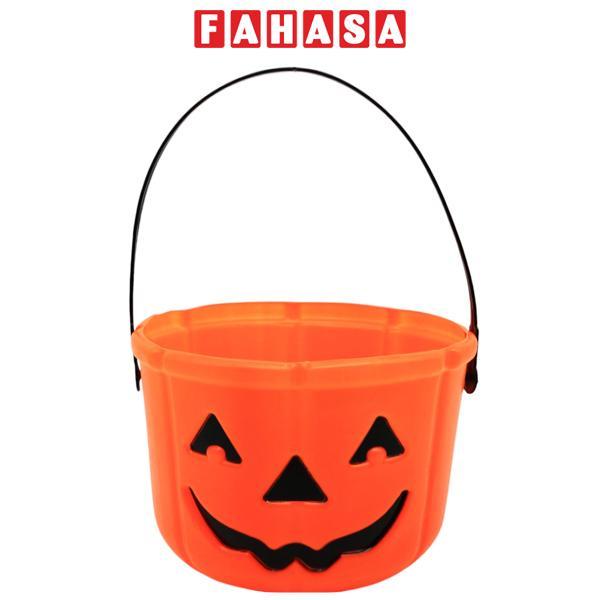 Xô Bí Ngô Halloween - Nuan Nuan 1900-097