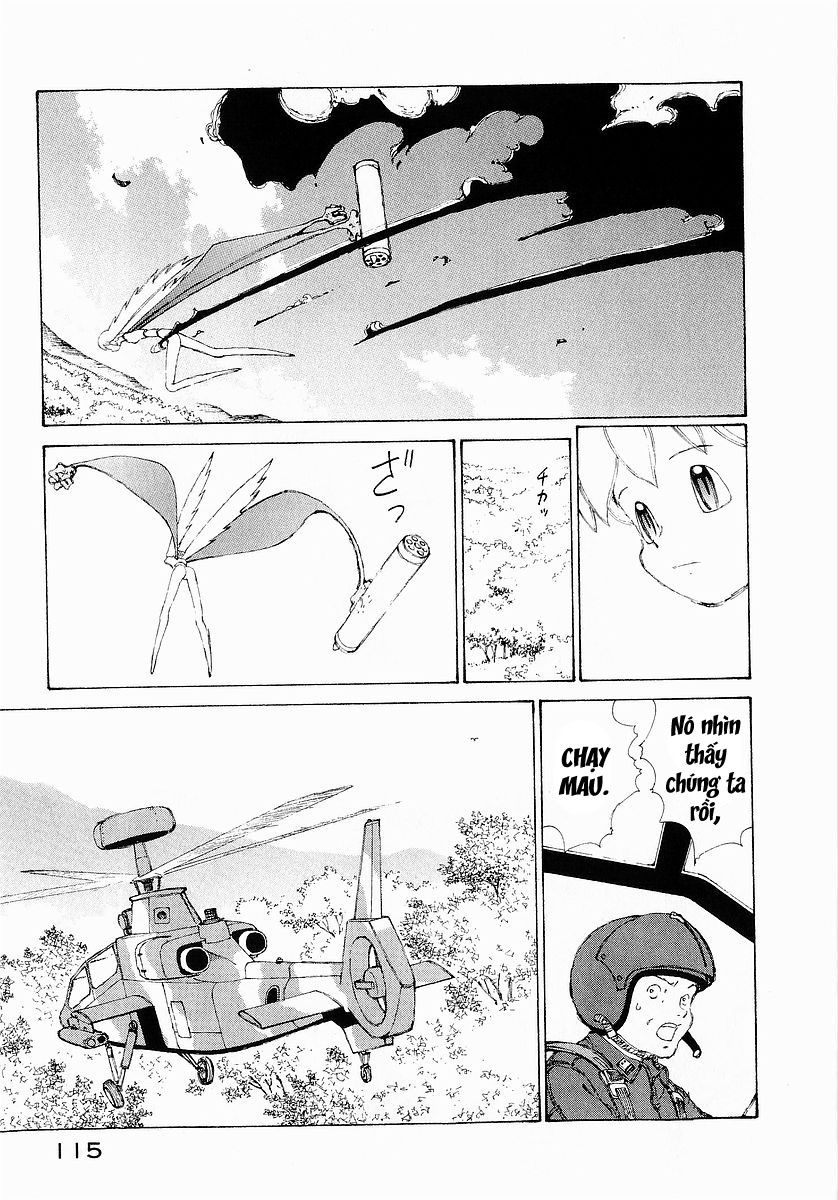 narutaru chapter 21 114