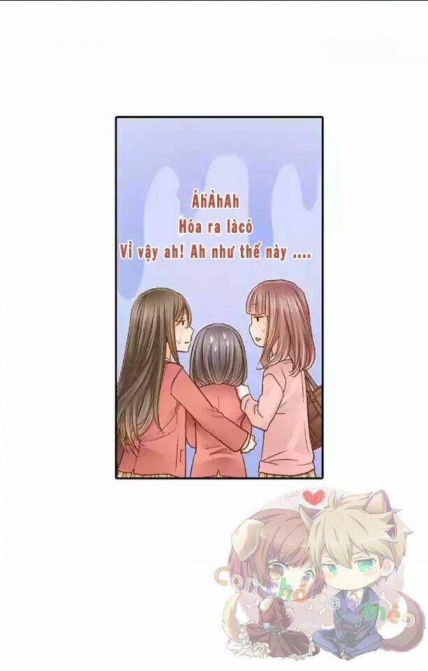 sống chung là để học tập chapter 1 10