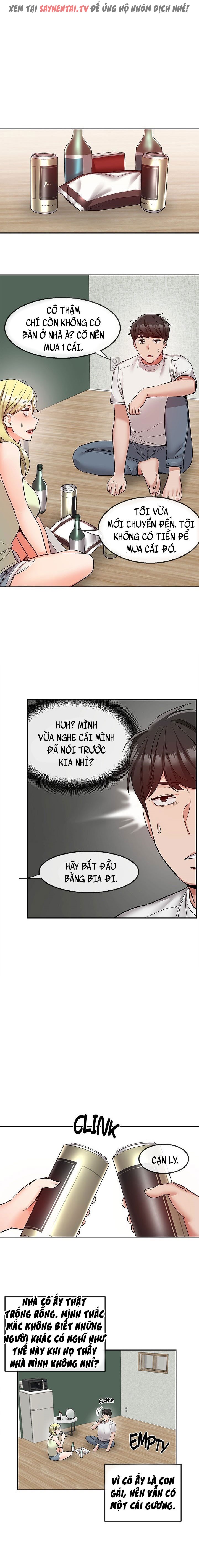 tiếng ồn phòng bên chapter 39 2