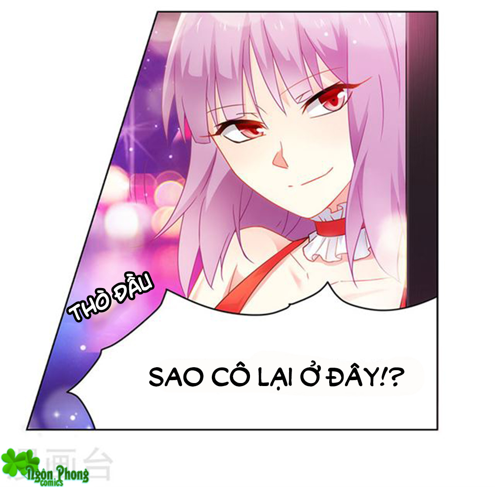 phúc hắc tổng tài đừng tới đây chapter 64 16