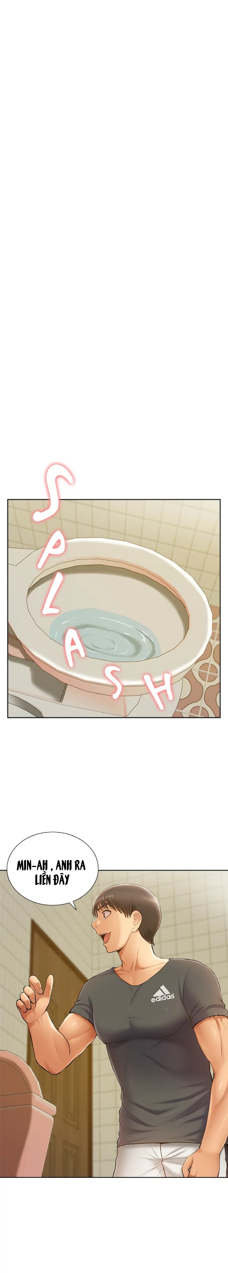 song sinh trụy lạc chapter 20 31