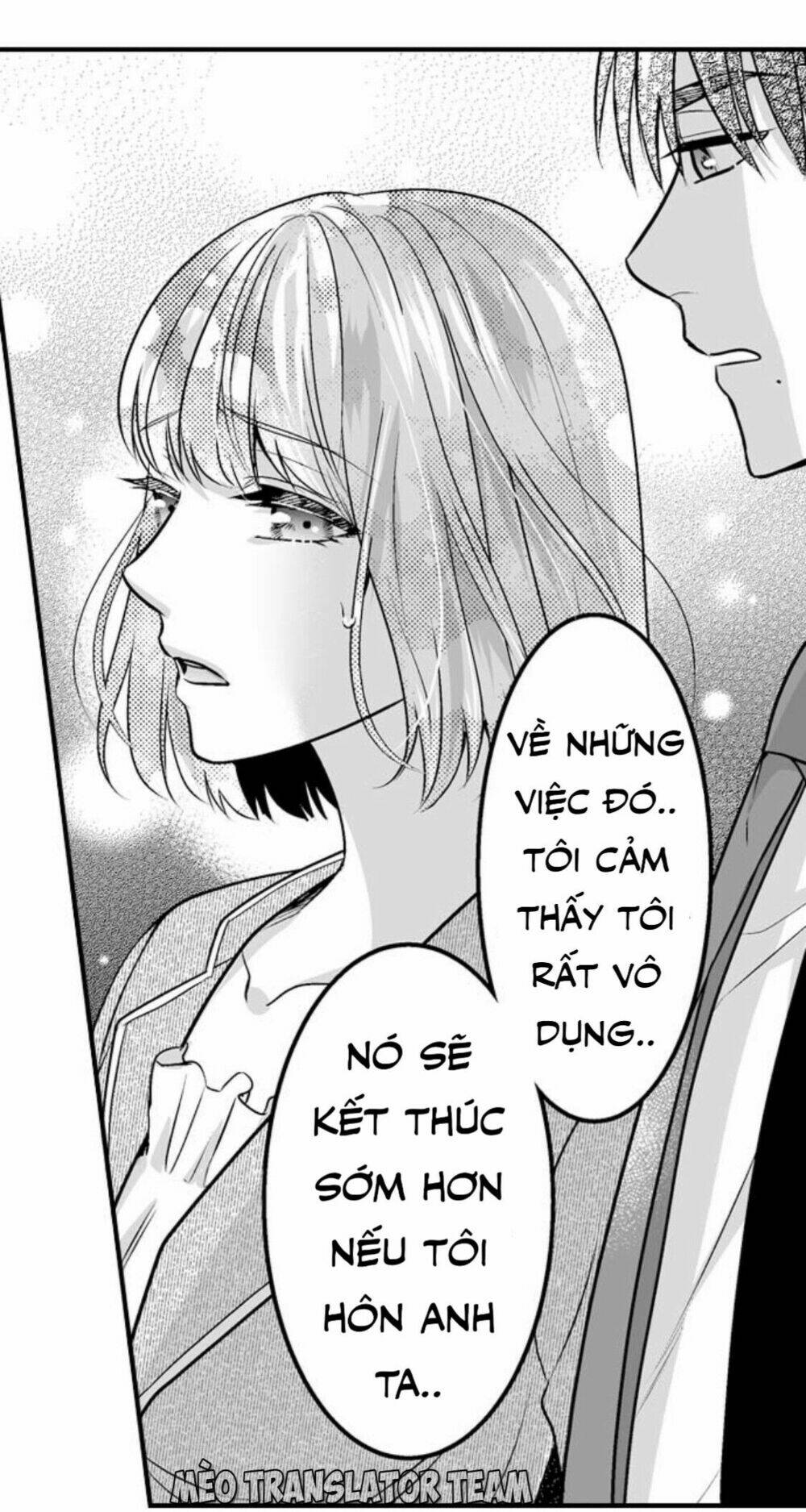 bài viết séc của phóng viên mới (18+) chapter 5 42