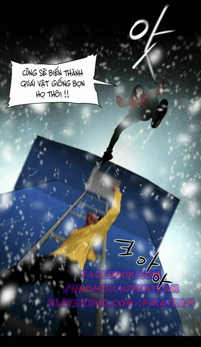 đêm vùng cực chapter 25 4