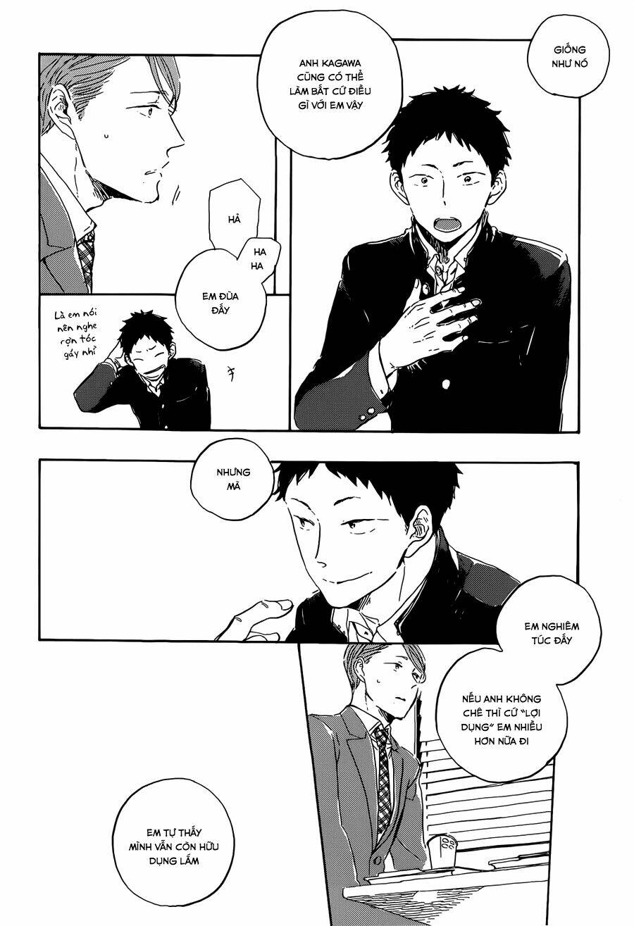 suna wo kizamu hari chapter 4 29