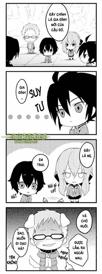 serapuchi! – owari no seraph 4-koma hen chapter 1 9