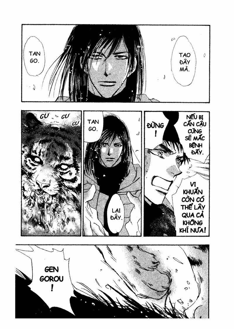 7 mầm sống chapter 47 37