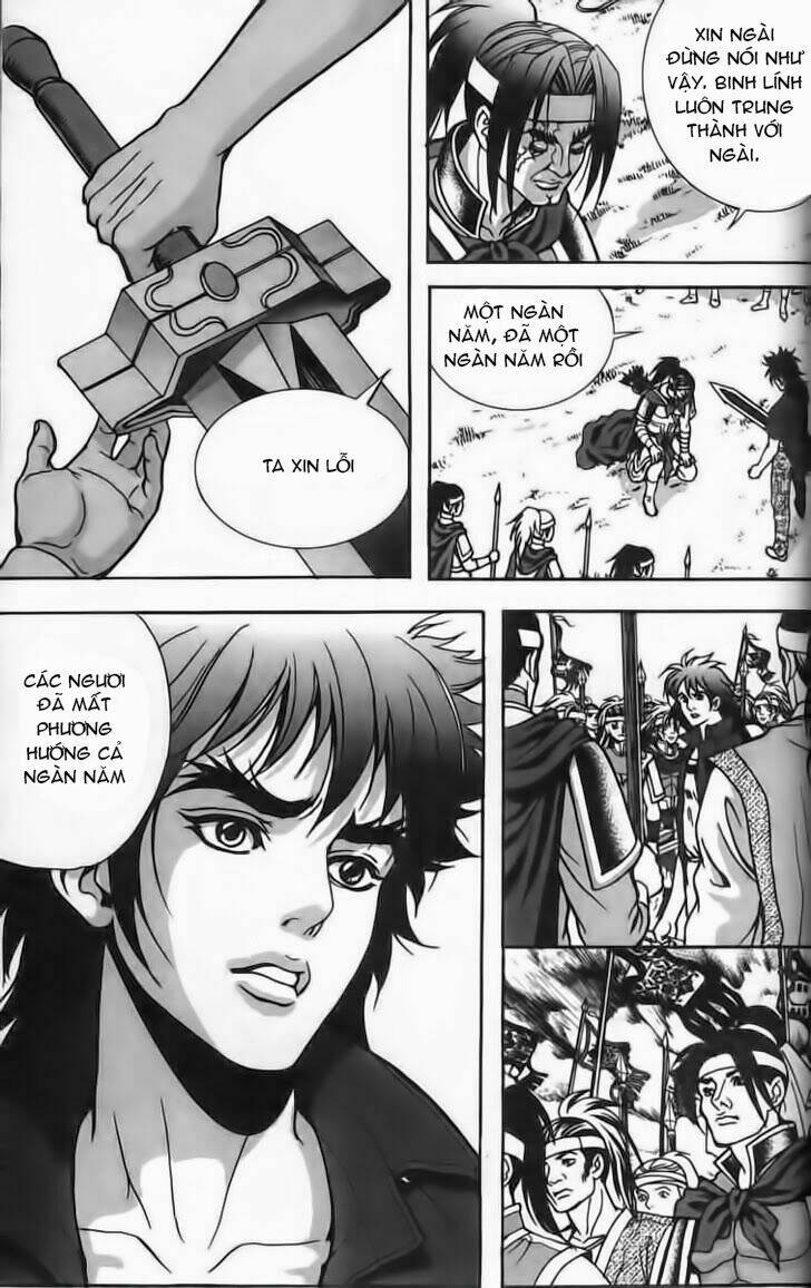 evil's return chapter 28 12