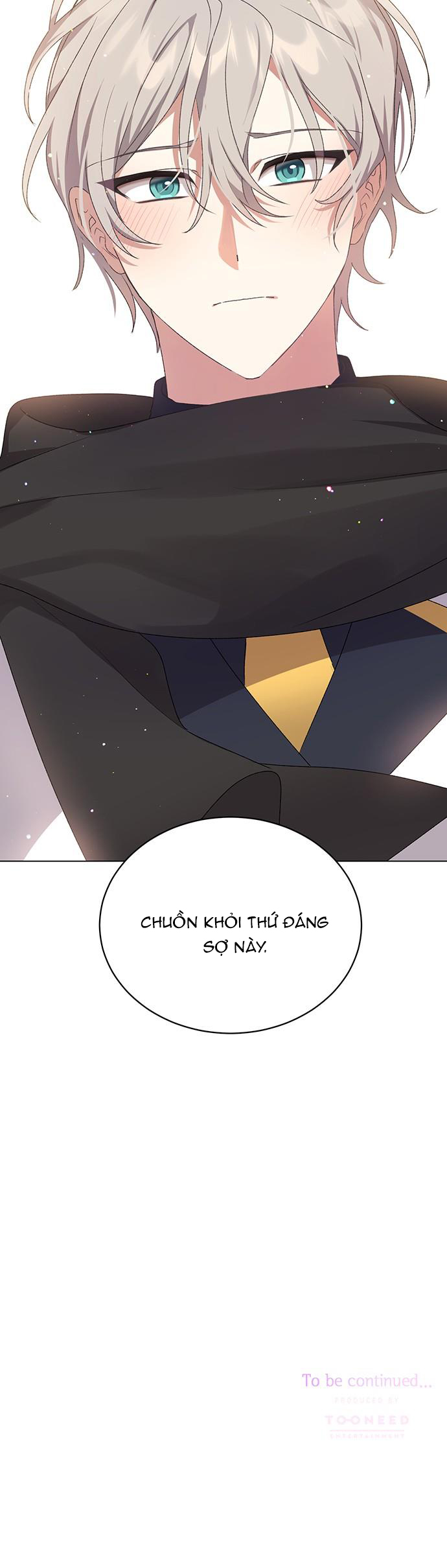 tôi là vị hôn thê phản diện chapter 51 26