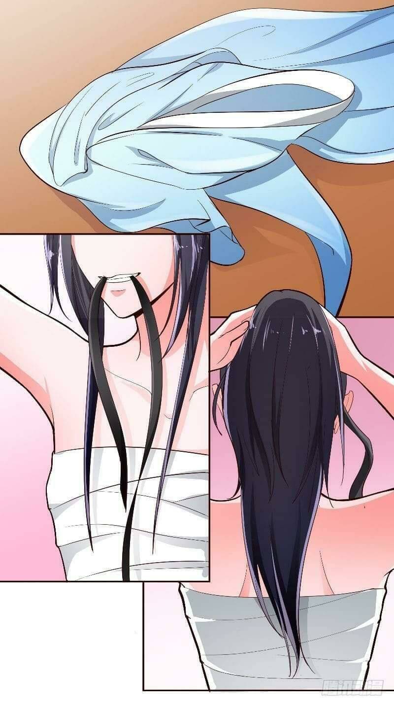 thịnh thế y nữ - lãnh vương sủng phi chapter 2 24