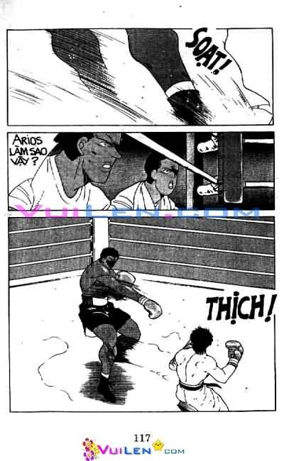 truyền nhân atula - shura no mon i chapter 24 118