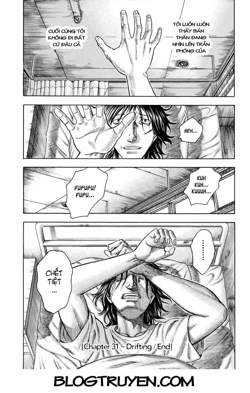 đảo tự sát chapter 31 25