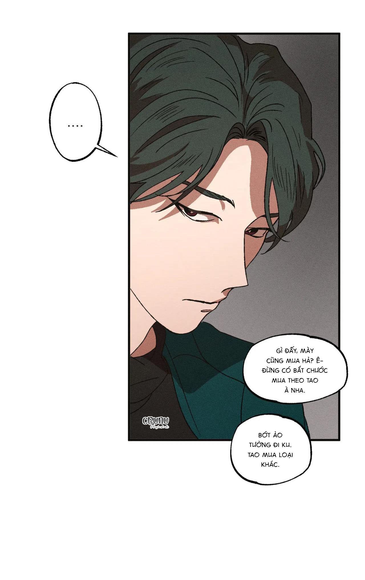 bẫy đôi ngọt ngào chapter 24 44