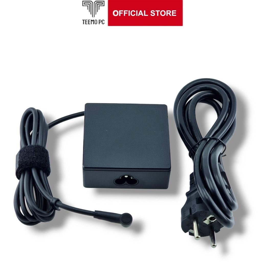 Sạc Tương Thích Cho Laptop ASUS ZenBook 15 UX533 UX533F UX533FD-NS76  90w TEEMO PC Hàng Nhập Khẩu New Seal