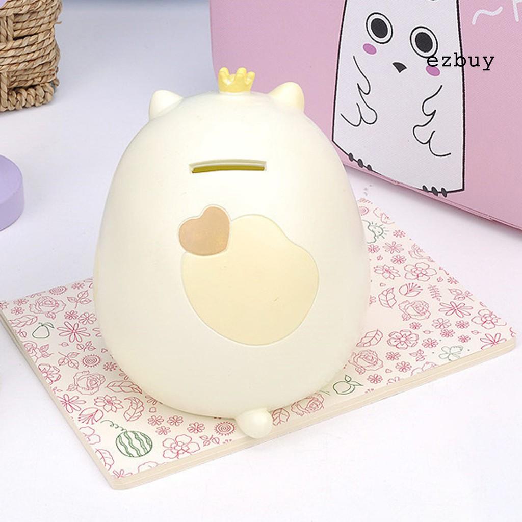 Heo Đất Tiết Kiệm Tiền Hình Sumikko Gurashi Đáng Yêu Bể chứa tiền