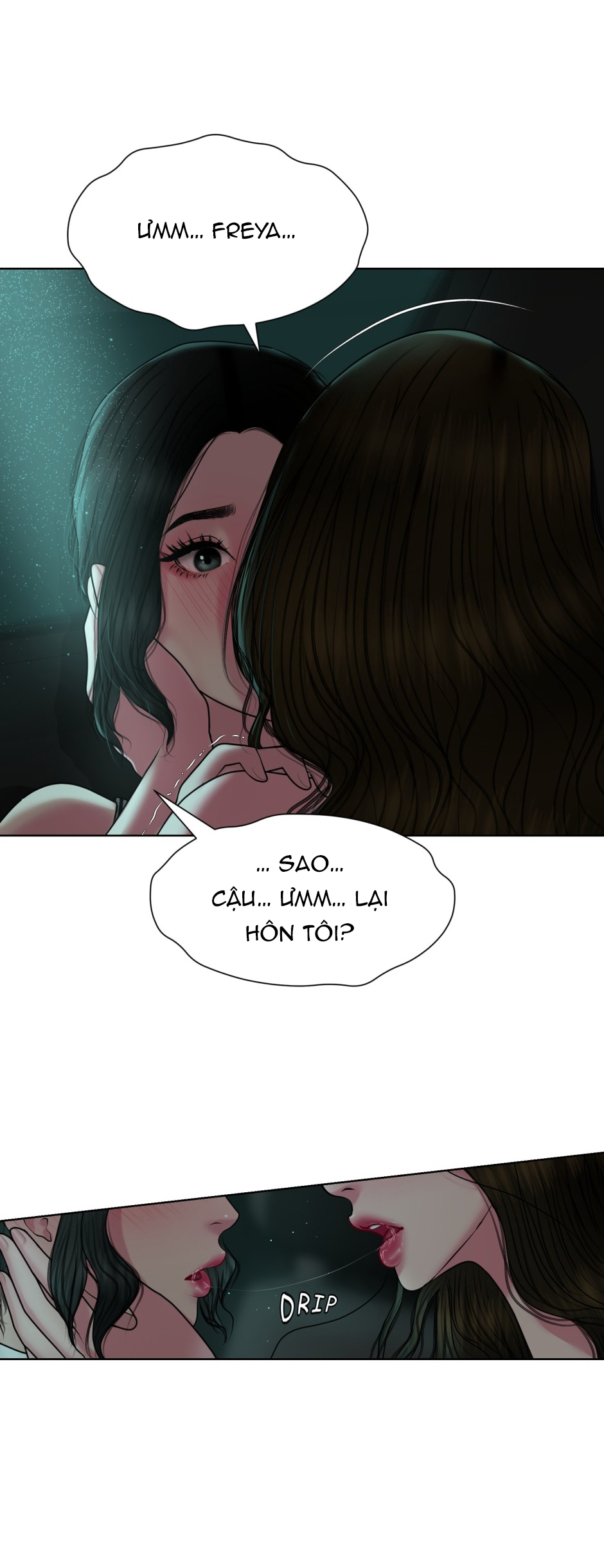 góc tối trái tim chapter 19.2 16