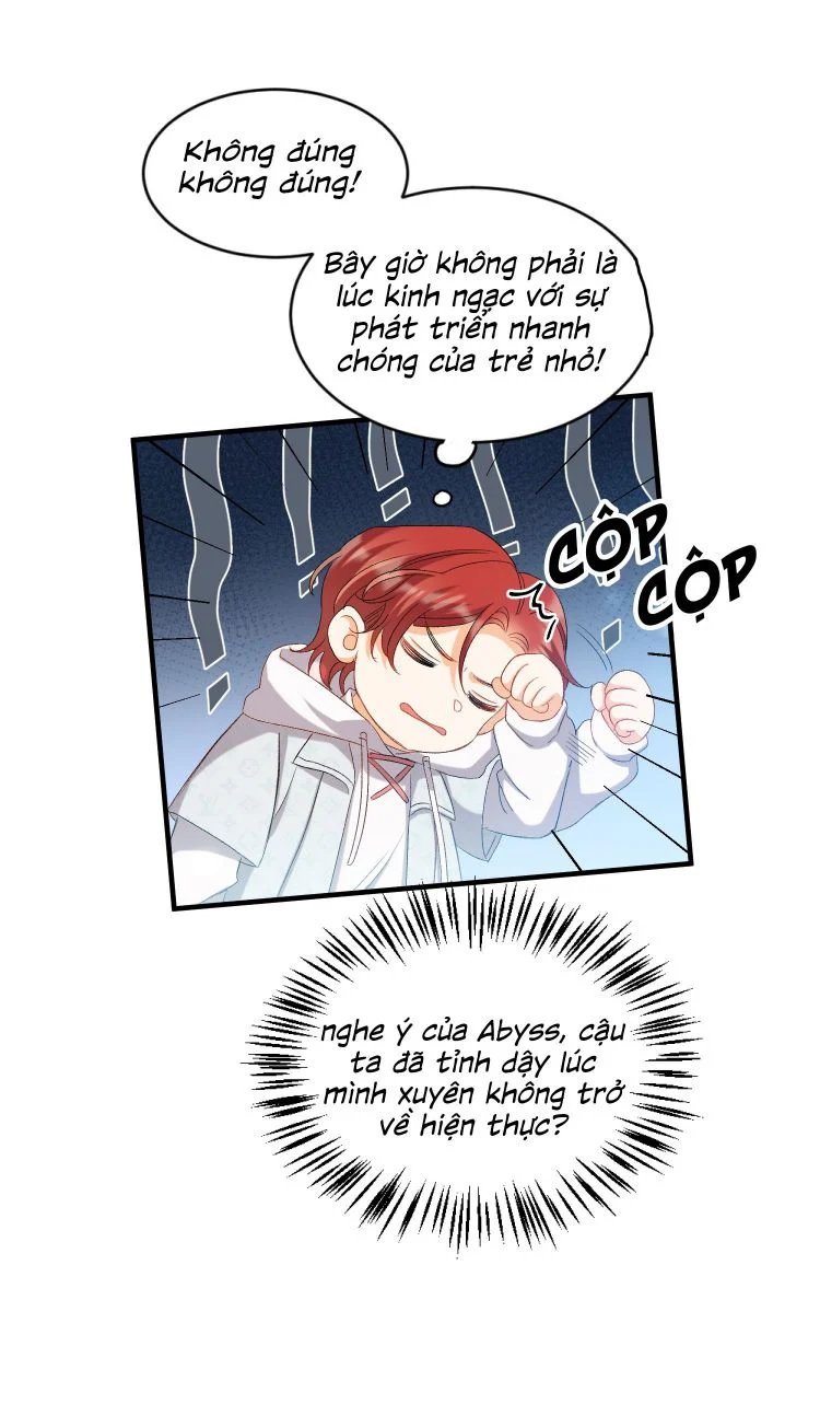 nụ hôn vực thẳm chapter 29 34