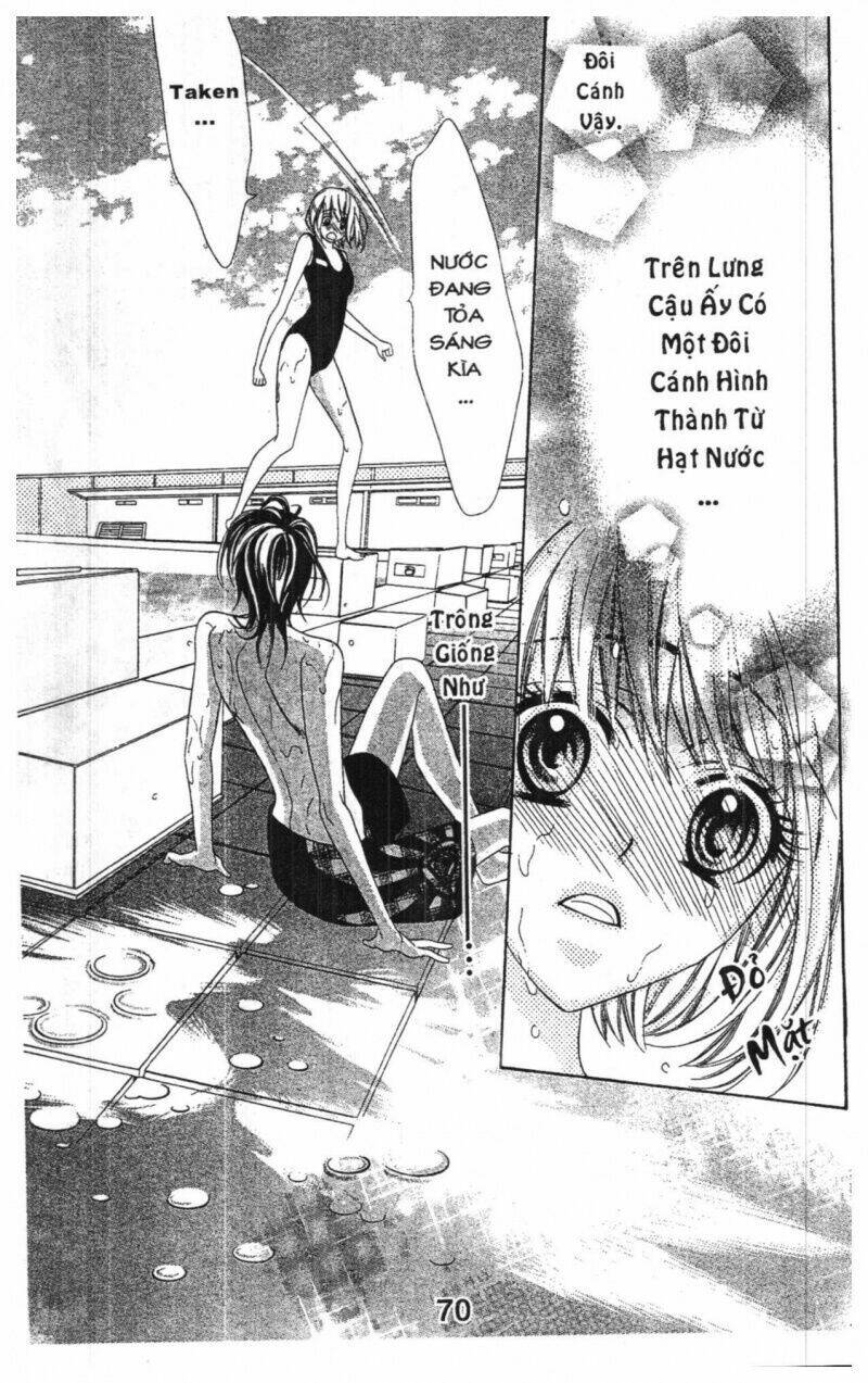 alice binetsu 38°c - we are tsubasa ga oka d.c chapter 1 70