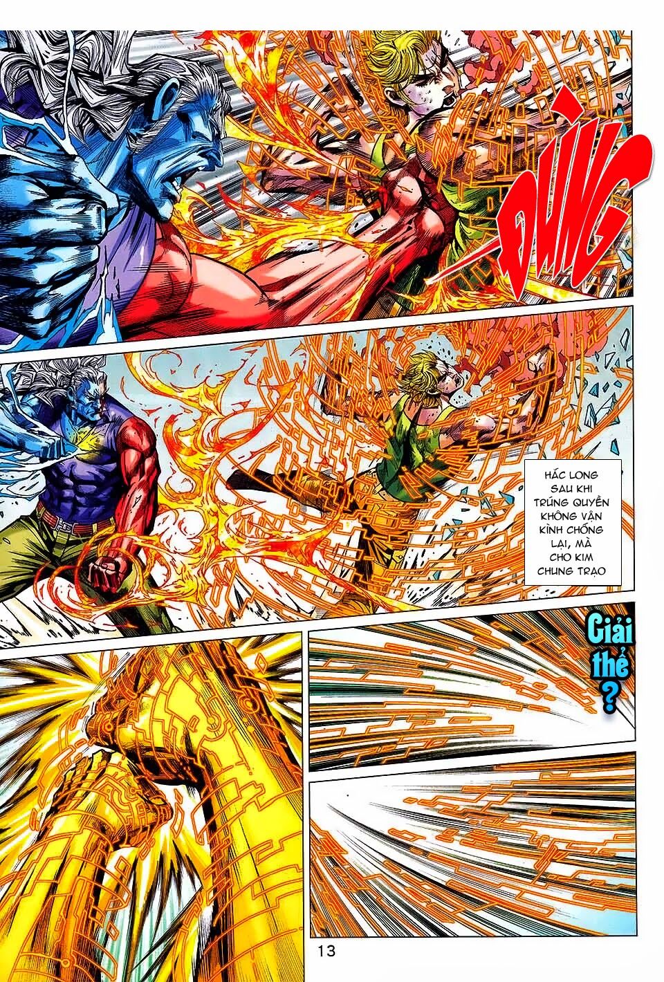 thạch hắc long truyện chapter 53 12