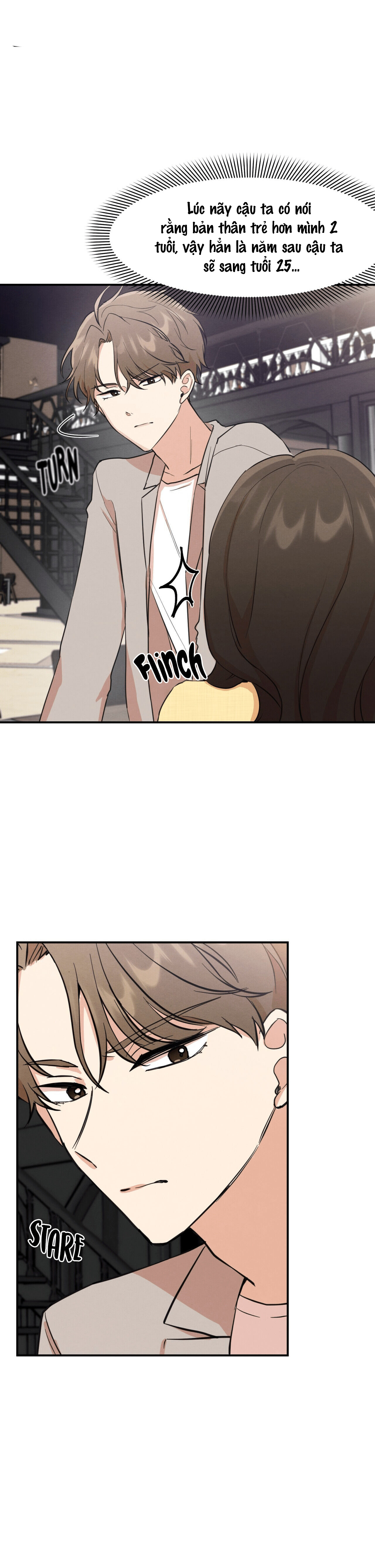 mọi thứ ngày càng tệ hơn chapter 2.1 14