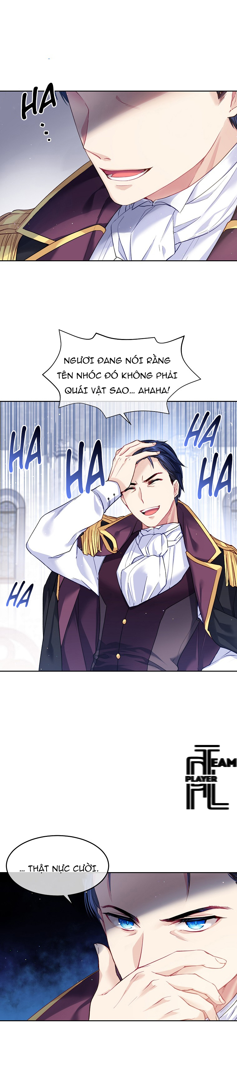 chồng tôi dễ thương quá, phải làm sao bây giờ? chapter 2.1 6