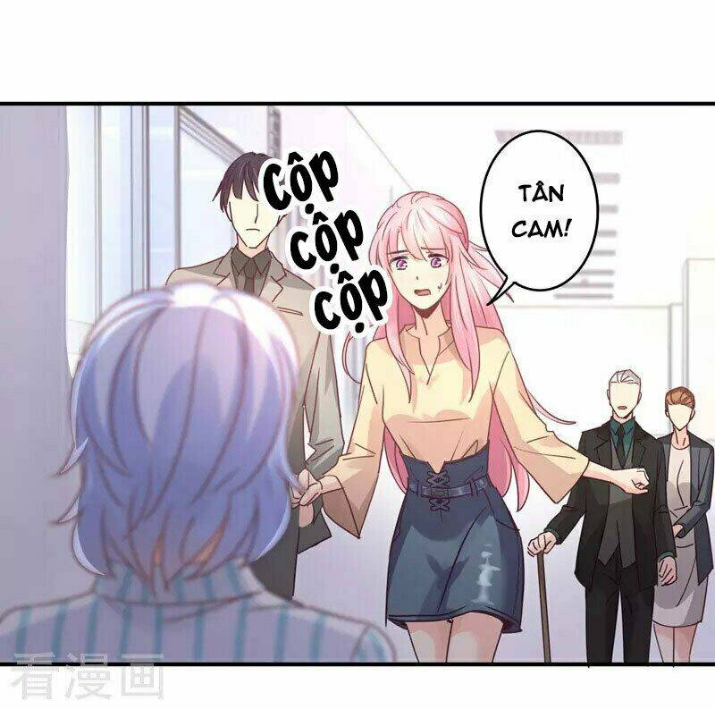 cuồng duệ tiểu thê chapter 84 4