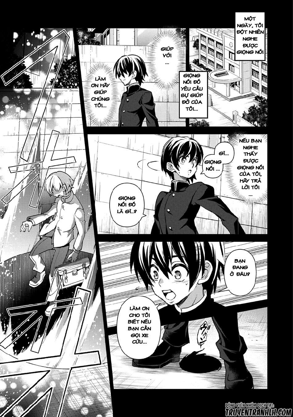 trùm cuối xuất hiện chapter 17 4