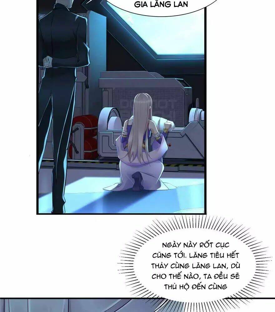 đàn ông trong tương lai không dễ làm chapter 2 31