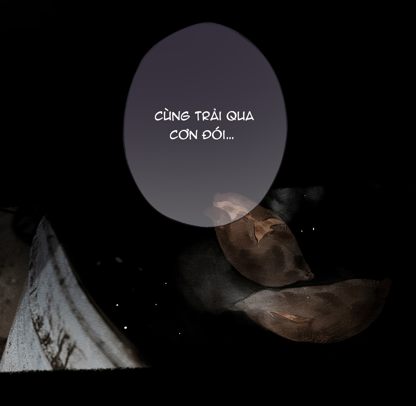 trộm hương chapter 20 21