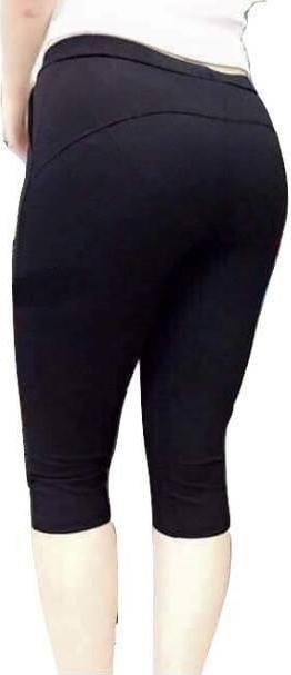 Quần Legging Lửng Nâng Mông Rẻ Vô Địch