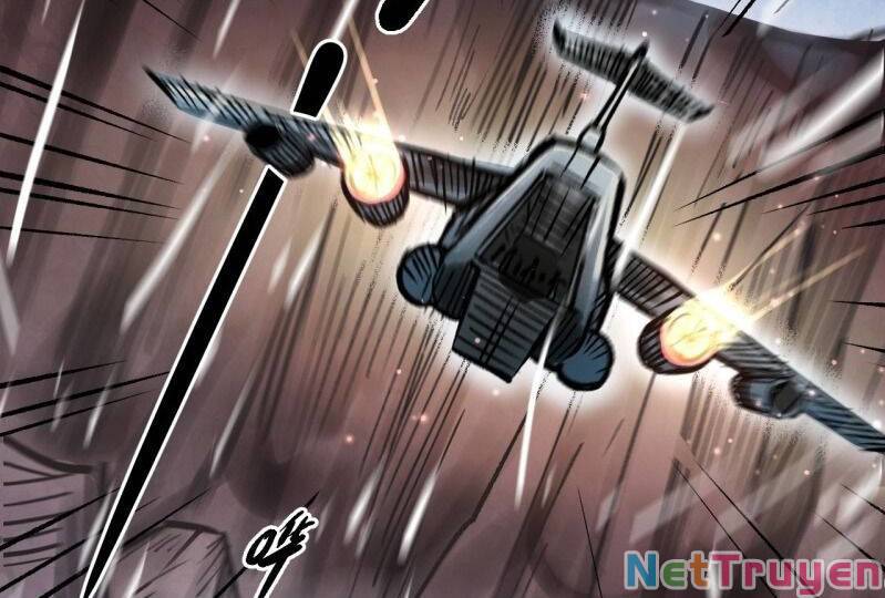 thế giới xa lạ chapter 33 8