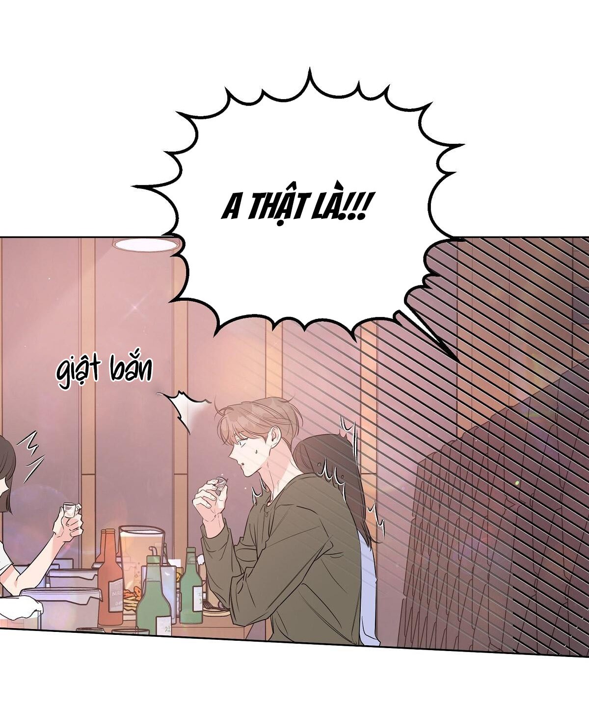 đừng bận tâm darling chapter 34 9