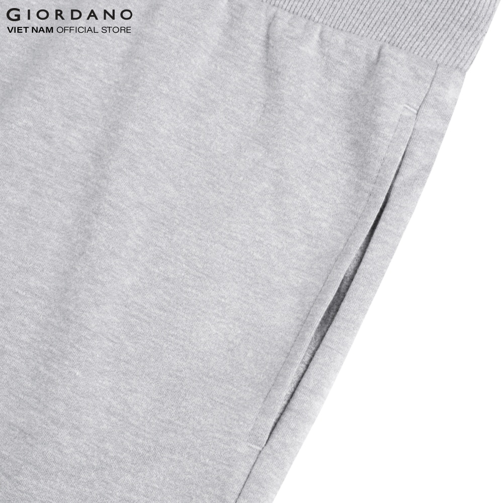 Quần Shorts Thể Thao Nam Giordano 01100432