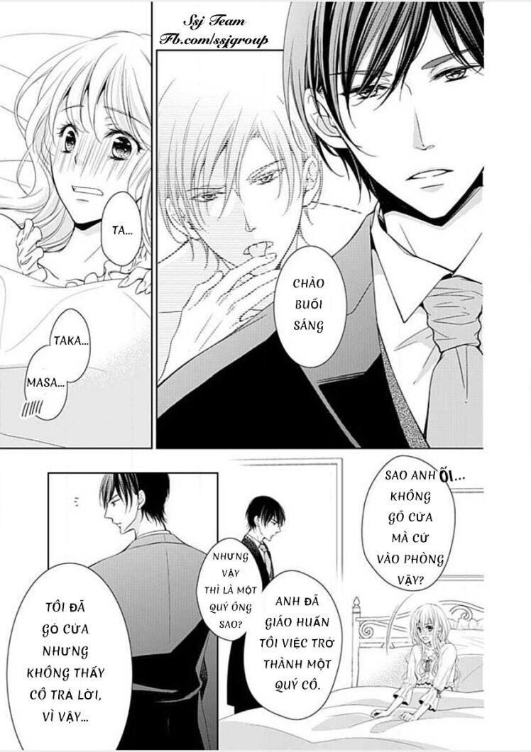 sono junketsu motto nurashite desu ka chapter 1 3