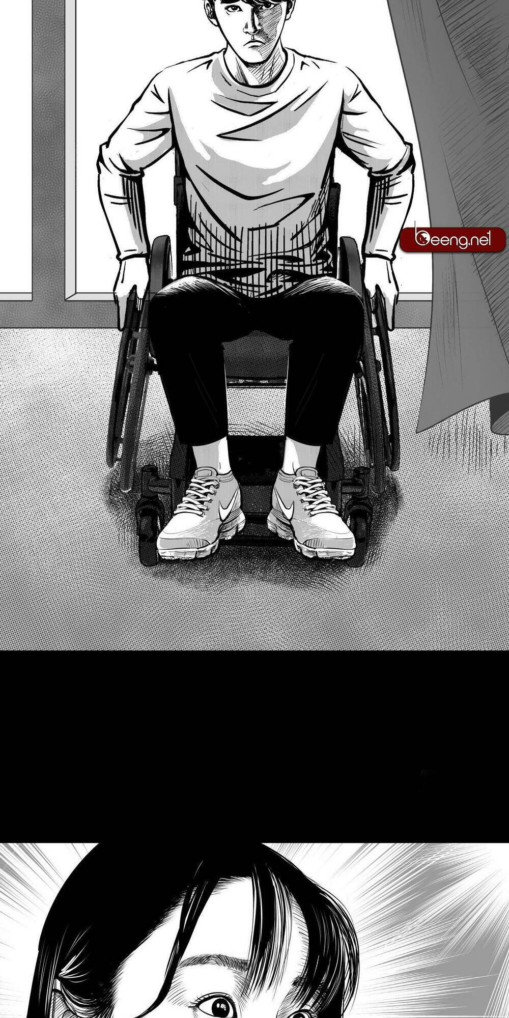 dạ hành khuyển chapter 6 51