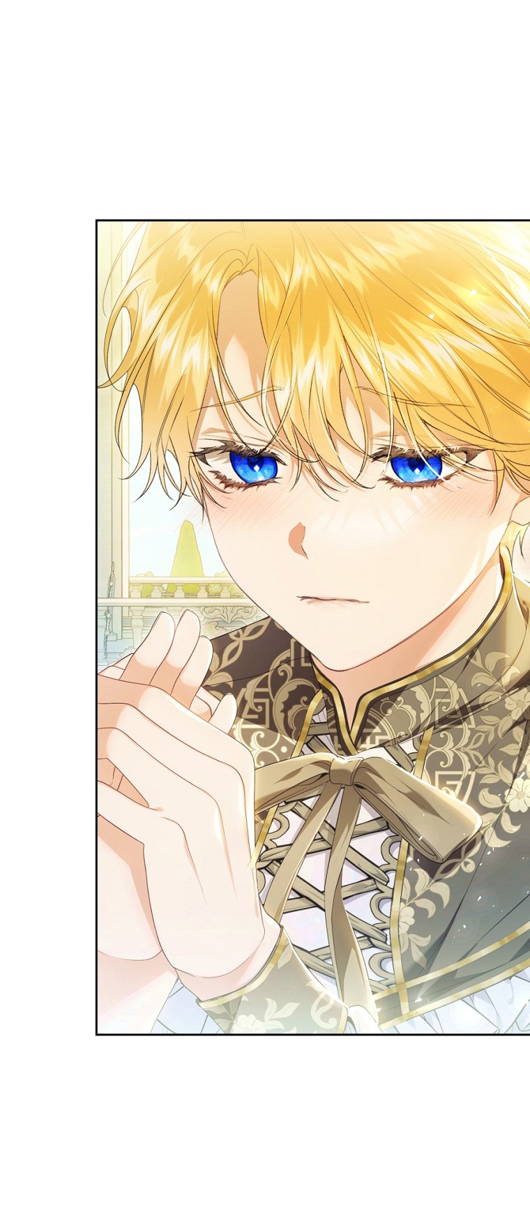 con rối ác nữ marionette chapter 94 40